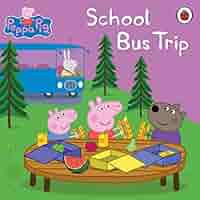 peppa pig漫画版1 The Magic School Bus マイヤペン 61dpfRFgMJL._UF350,350_QL50_.jpg